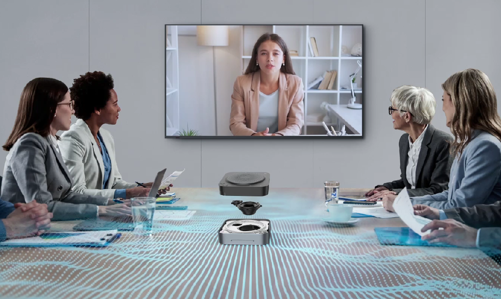 Consultoría en proyectos de audio, video y control