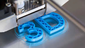 Servicio Impresión 3D