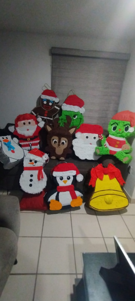 Piñatas