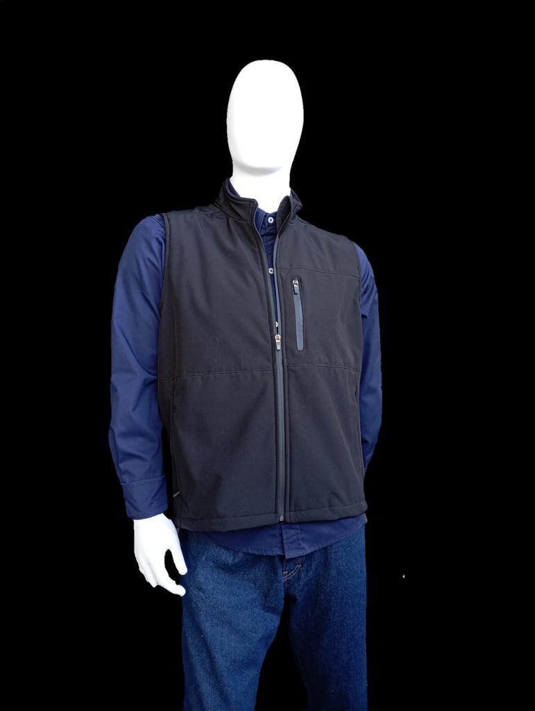 Chaleco Neopreno Poliester Unisex