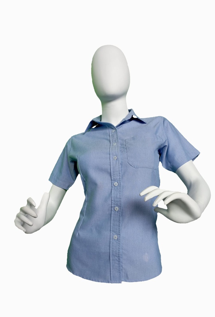 Blusa EJE  Dama Manga Corta Canada