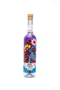 Mezcal Cuishe 750ml Pintado a mano