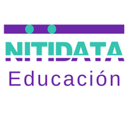 Nitidata Educación