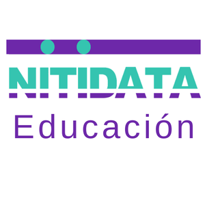 Nitidata Educación